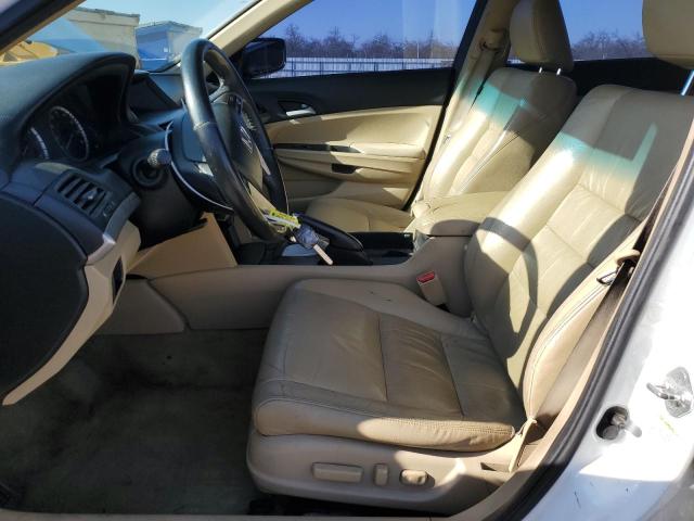 Photo 7 from auction – 2012 HONDA ACCORD SE with VIN 1HGCP2F66CA004201