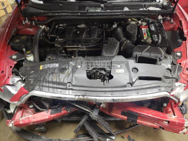 Photo 11 from auction – 2017 FORD TAURUS LIM with VIN 1FAHP2J80HG114751