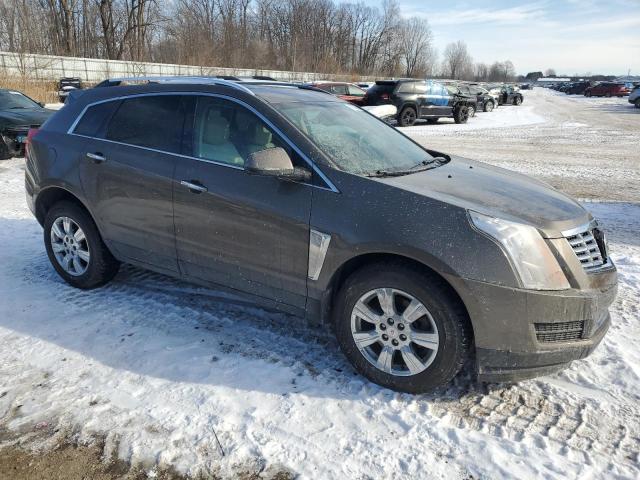 Photo 4 from auction – 2016 CADILLAC SRX LUXURY with VIN 3GYFNEE38GS510945