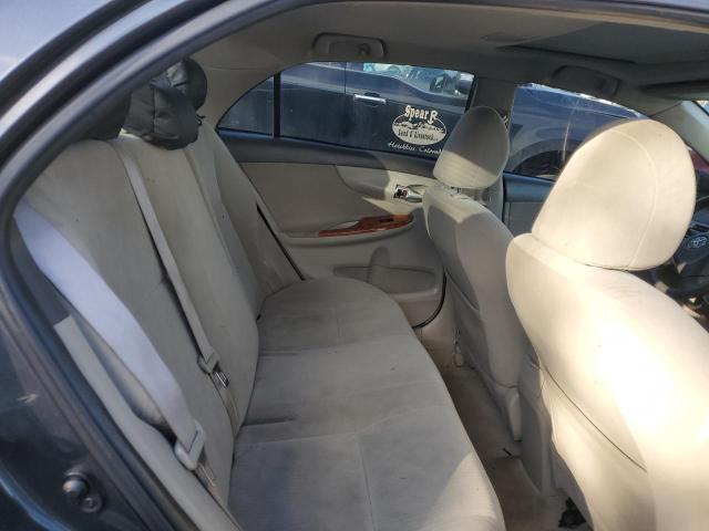 Photo 10 from auction – 2009 TOYOTA COROLLA BA with VIN 1NXBU40E79Z052128