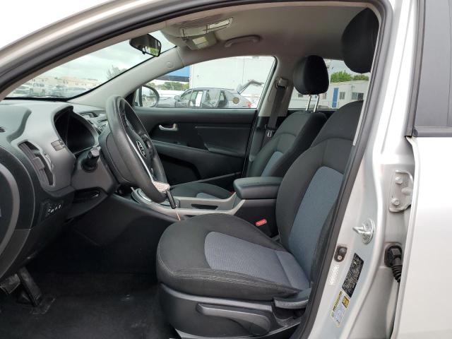 Photo 7 from auction – 2015 KIA SPORTAGE L with VIN KNDPBCAC4F7757003