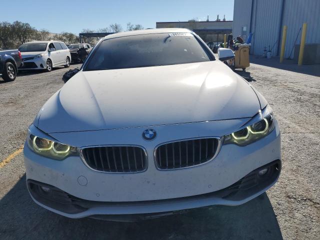 Photo 5 from auction – 2019 BMW 430I GRAN with VIN WBA4J1C52KBM12288
