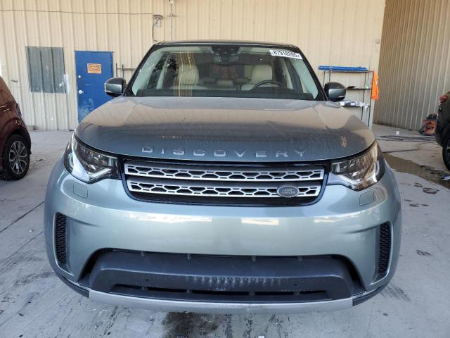 Photo 5 from auction – 2017 LAND ROVER DISCOVERY with VIN SALRRBBV2HA020377