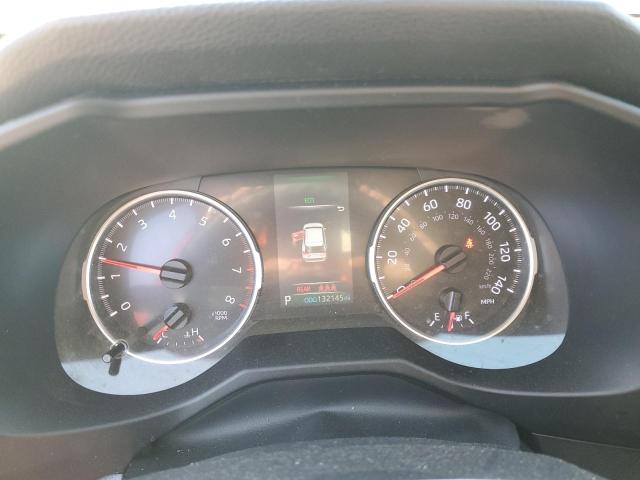 Photo 9 from auction – 2020 TOYOTA RAV4 LE with VIN 2T3K1RFVXLW085295