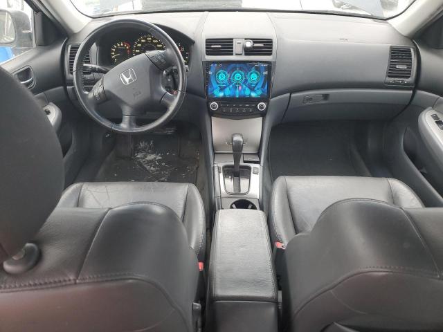 Photo 8 from auction – 2007 HONDA ACCORD EX with VIN 1HGCM56867A137459