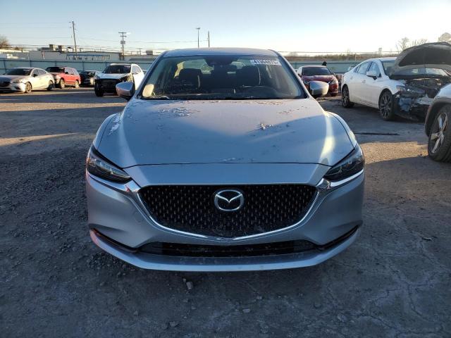 Photo 5 from auction – 2018 MAZDA 6 SPORT with VIN JM1GL1UM7J1311980