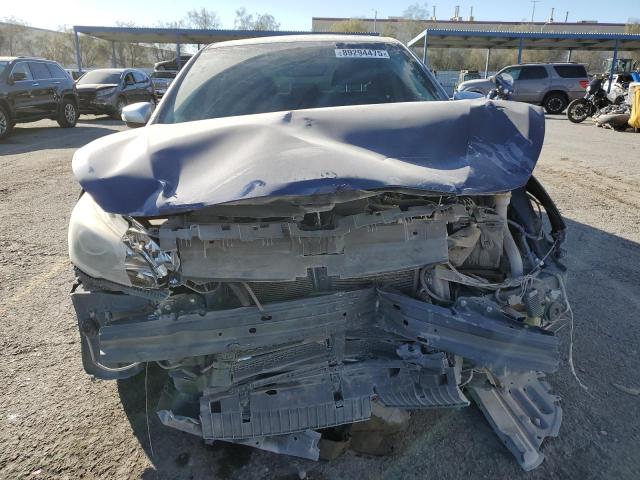 Photo 5 from auction – 2017 SUBARU LEGACY SPO with VIN 4S3BNAS64H3009022