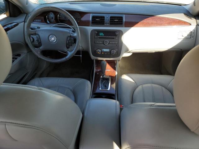 Photo 8 from auction – 2009 BUICK LUCERNE CX with VIN 1G4HD57M49U112637