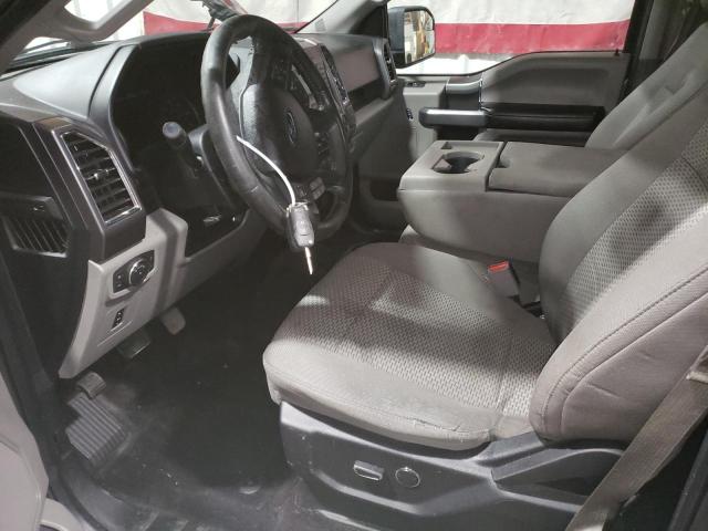 Photo 7 from auction – 2016 FORD F150 SUPER with VIN 1FTFW1EFXGFA72679
