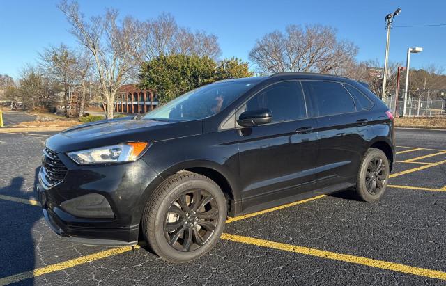 Photo 2 from auction – 2022 FORD EDGE SE with VIN 2FMPK4G90NBA24269