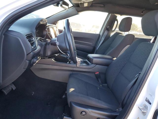 Photo 7 from auction – 2023 DODGE DURANGO GT with VIN 1C4RDJDG1PC718948