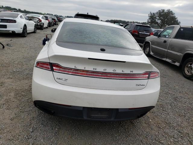 Photo 6 from auction – 2014 LINCOLN MKZ with VIN 3LN6L2G95ER829182