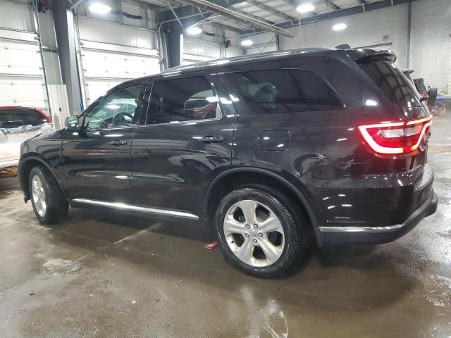 Photo 2 from auction – 2014 DODGE DURANGO LI with VIN 1C4RDJDG5EC971588