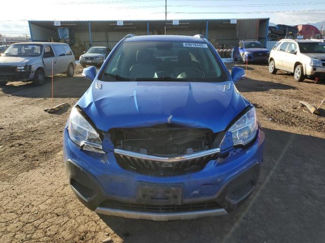 Photo 5 from auction – 2015 BUICK ENCORE with VIN KL4CJESB6FB271271