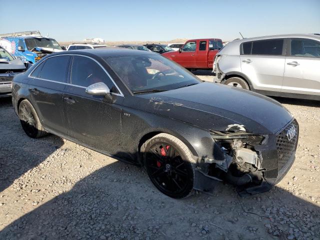 Photo 4 from auction – 2018 AUDI S4 PREMIUM with VIN WAUB4AF45JA146299