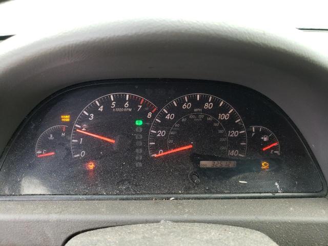 Photo 9 from auction – 2005 TOYOTA CAMRY LE with VIN 4T1BE32K85U978865