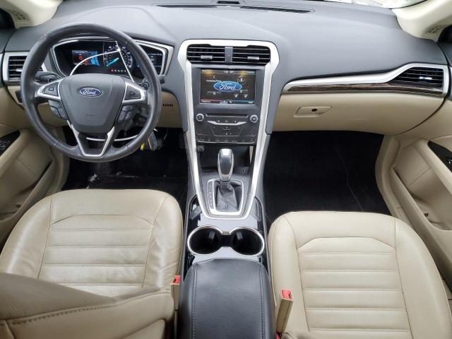 Photo 8 from auction – 2014 FORD FUSION SE with VIN 3FA6P0H94ER275084
