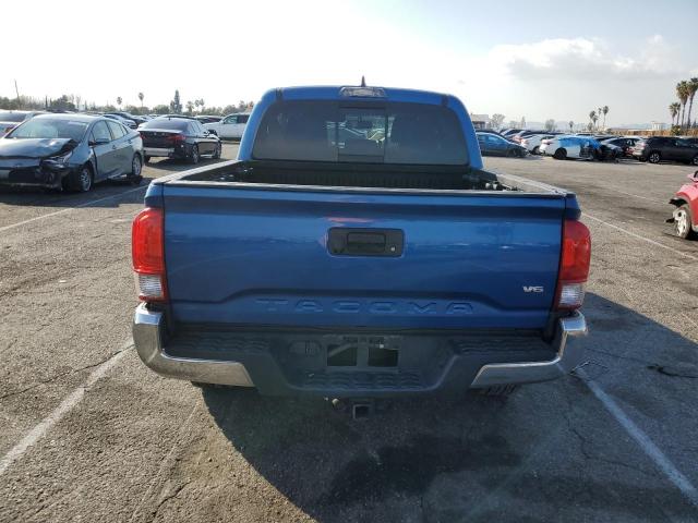 Photo 6 from auction – 2017 TOYOTA TACOMA DOU with VIN 3TMAZ5CN2HM048753
