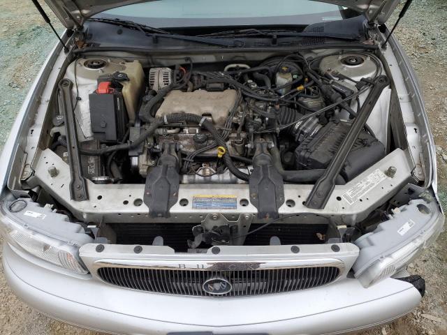 Photo 11 from auction – 2005 BUICK CENTURY CU with VIN 2G4WS52J151124065