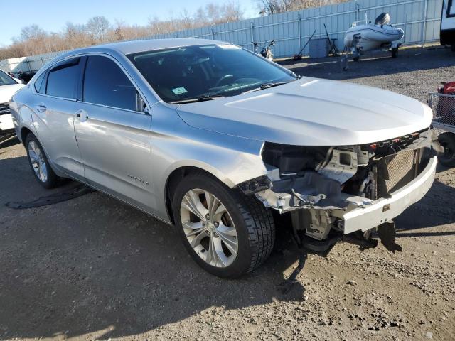 Photo 4 from auction – 2015 CHEVROLET IMPALA LT with VIN 2G1125S32F9256702