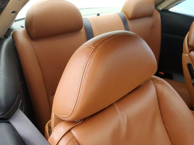 Photo 10 from auction – 2003 LEXUS SC 430 with VIN JTHFN48Y630038056