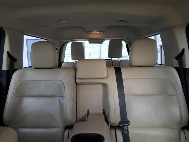 Photo 10 from auction – 2016 FORD FLEX LIMIT with VIN 2FMGK5D87GBA01057