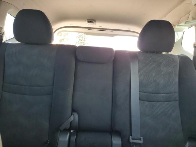 Photo 10 from auction – 2016 NISSAN ROGUE S with VIN 5N1AT2MV7GC919205