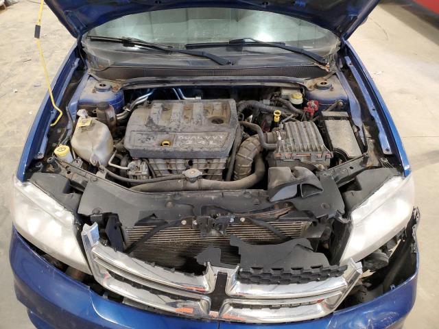 Фото 11 с аукциона – 2014 DODGE AVENGER SE с VIN 1C3CDZAB9EN226476