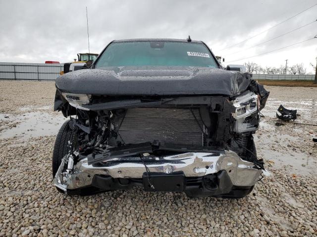 Photo 5 from auction – 2024 CHEVROLET SILVERADO with VIN 3GCPACED7RG223377