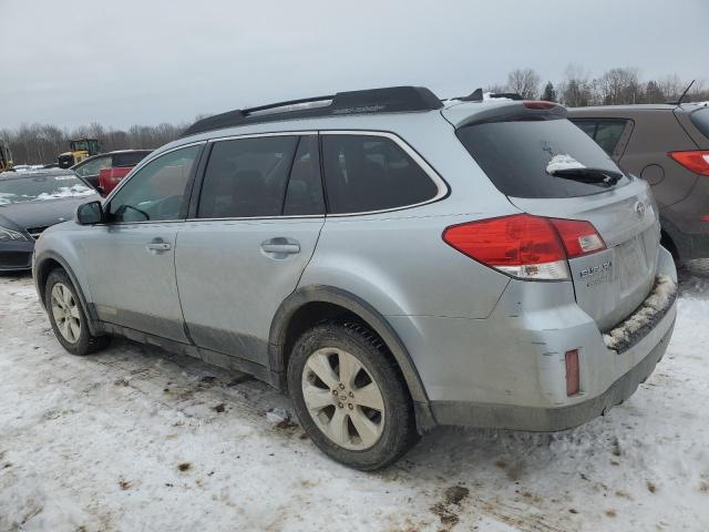 Снимка 2 от търг – 2012 SUBARU OUTBACK 3. с VIN 4S4BRDLC3C2268864