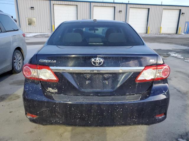 Photo 6 from auction – 2013 TOYOTA COROLLA BA with VIN 2T1BU4EE1DC930798