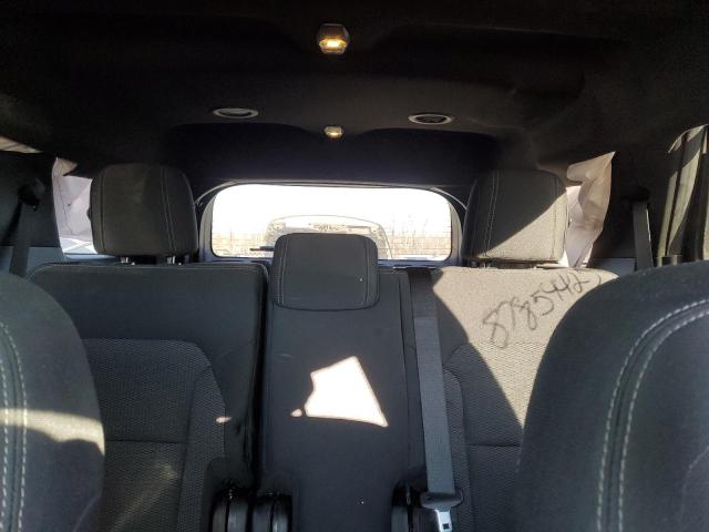 Photo 10 from auction – 2017 FORD EXPLORER X with VIN 1FM5K8D88HGE00594