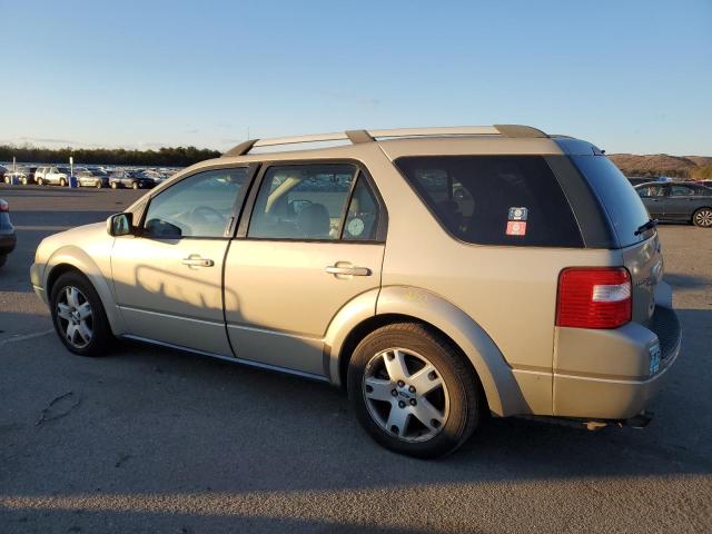 Foto 2 de la subasta – 2005 FORD FREESTYLE con VIN 1FMDK06195GA49168