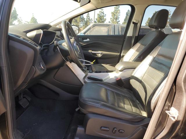 Photo 7 from auction – 2015 FORD C-MAX SEL with VIN 1FADP5BUXFL112182