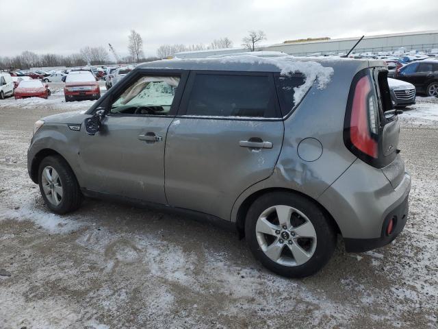 Photo 2 from auction – 2019 KIA SOUL with VIN KNDJN2A29K7658928