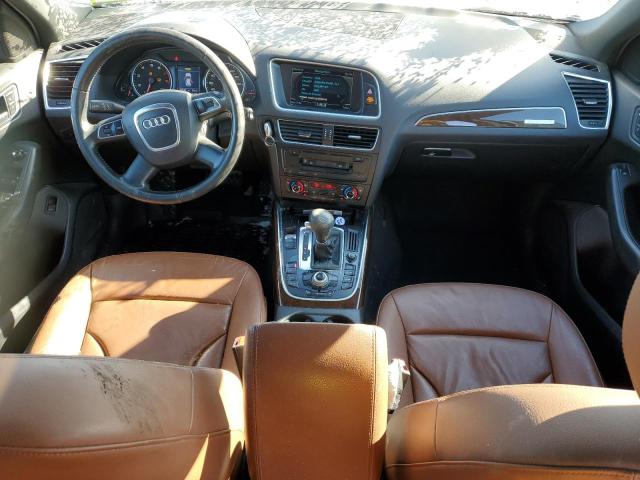 Photo 8 from auction – 2010 AUDI Q5 PREMIUM with VIN WA1LKAFP0AA079144