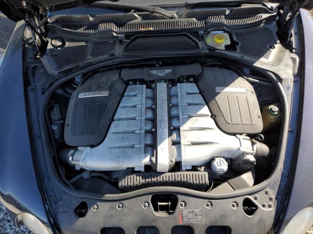 Photo 11 from auction – 2008 BENTLEY CONTINENTA with VIN SCBDR33WX8C055299