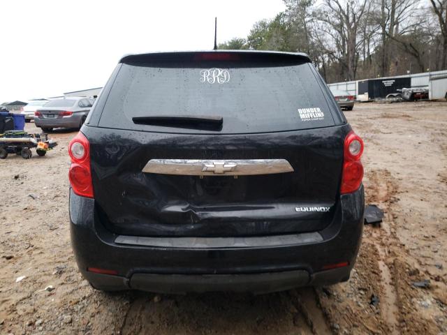 Photo 6 from auction – 2014 CHEVROLET EQUINOX LS with VIN 2GNALAEK5E6119843