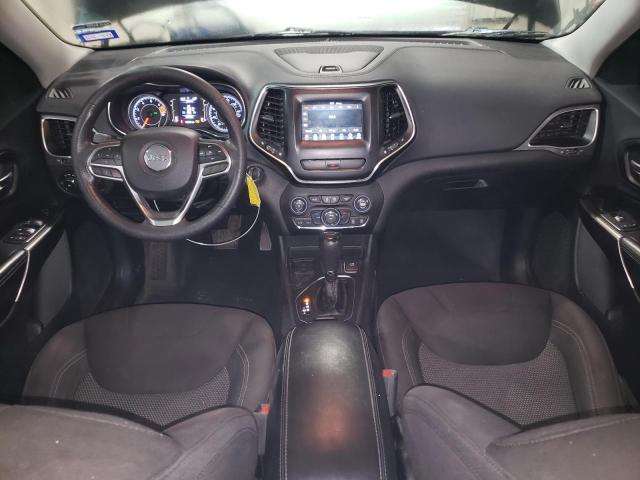 Photo 8 from auction – 2019 JEEP CHEROKEE L with VIN 1C4PJLCB3KD325487