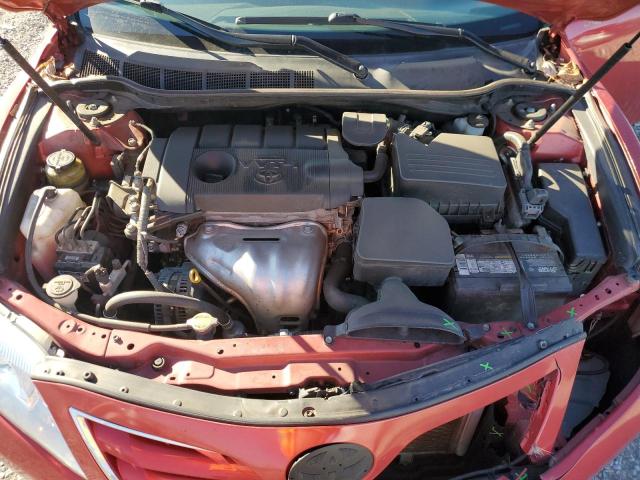 Photo 11 from auction – 2010 TOYOTA CAMRY BASE with VIN 4T1BF3EKXAU084806