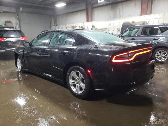 Photo 2 from auction – 2022 DODGE CHARGER SX with VIN 2C3CDXBG5NH238955