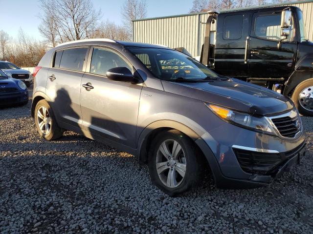 Photo 4 from auction – 2012 KIA SPORTAGE L with VIN KNDPBCA20C7232443