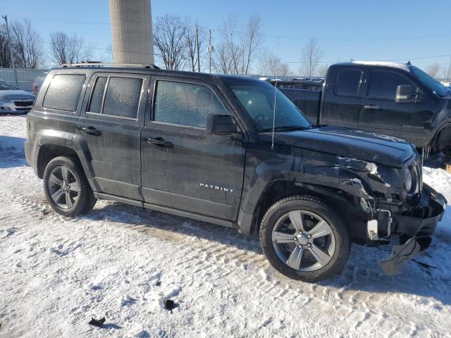 Photo 4 from auction – 2015 JEEP PATRIOT LA with VIN 1C4NJPFA7FD419394