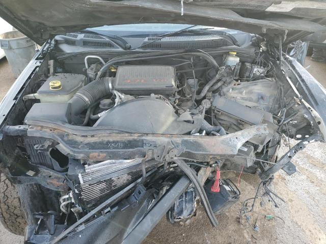 Photo 11 from auction – 2007 JEEP COMMANDER with VIN 1J8HG48P07C608996