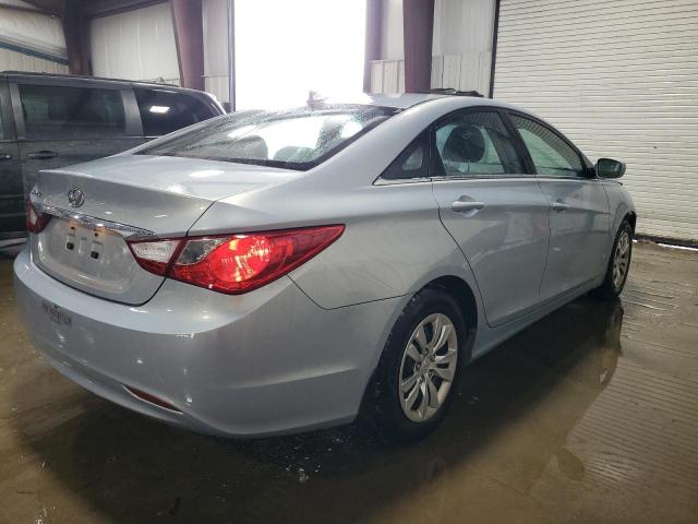 Photo 3 from auction – 2013 HYUNDAI SONATA GLS with VIN 5NPEB4AC8DH508693