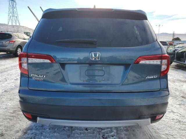 Photo 6 from auction – 2019 HONDA PILOT EX with VIN 5FNYF6H3XKB057829