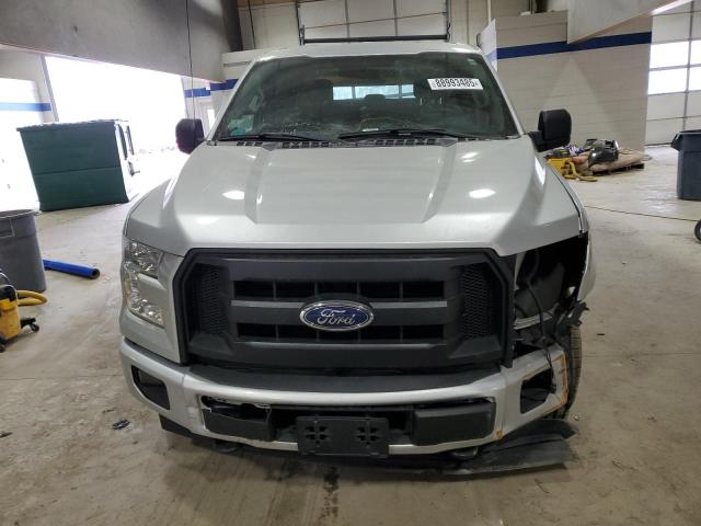 Photo 5 from auction – 2017 FORD F150 SUPER with VIN 1FTEX1EP0HFA30072