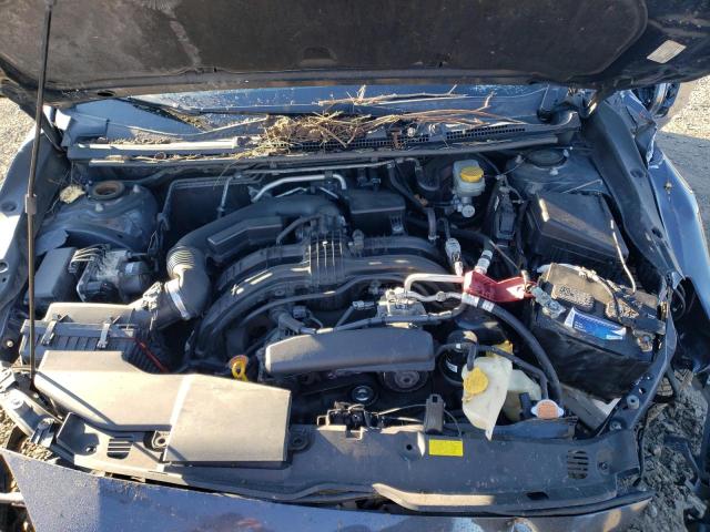 Photo 12 from auction – 2018 SUBARU CROSSTREK with VIN JF2GTALC4JH272475