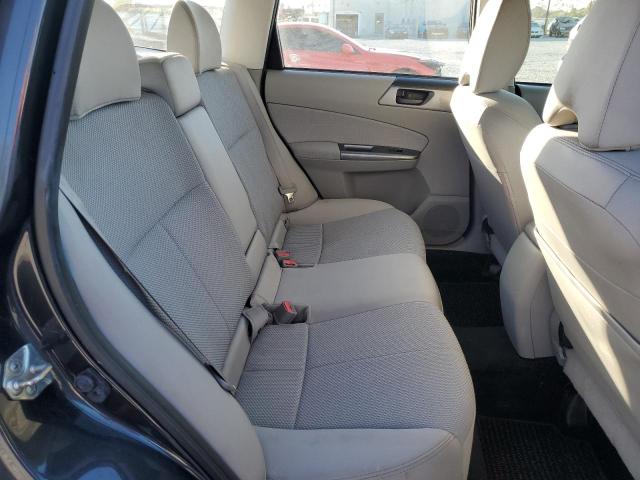 Photo 11 from auction – 2013 SUBARU FORESTER 2 with VIN JF2SHABC2DH409186