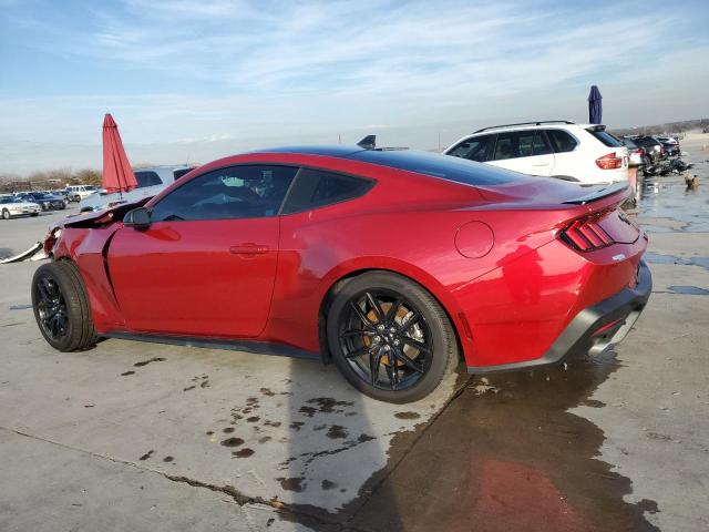 Photo 2 from auction – 2024 FORD MUSTANG with VIN 1FA6P8TH2R5136545